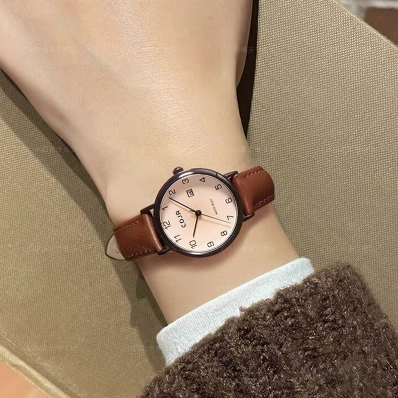 【考官推荐】可以带进考场的手表