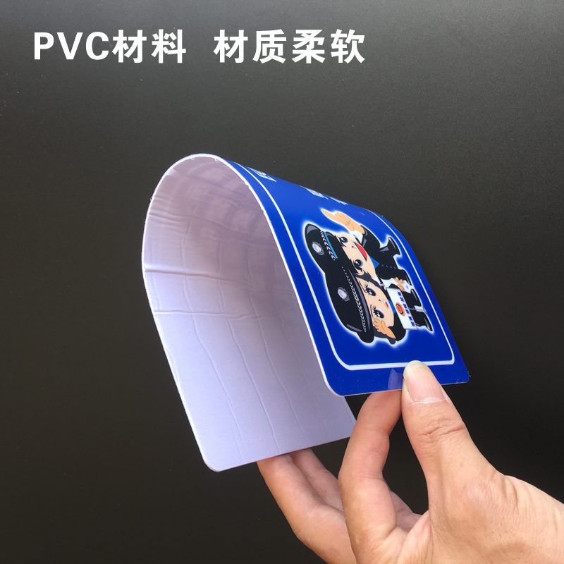 pvc禁止黄赌毒标识门贴严禁卖淫吸贩毒24小时内有监控墙贴KTV贴纸