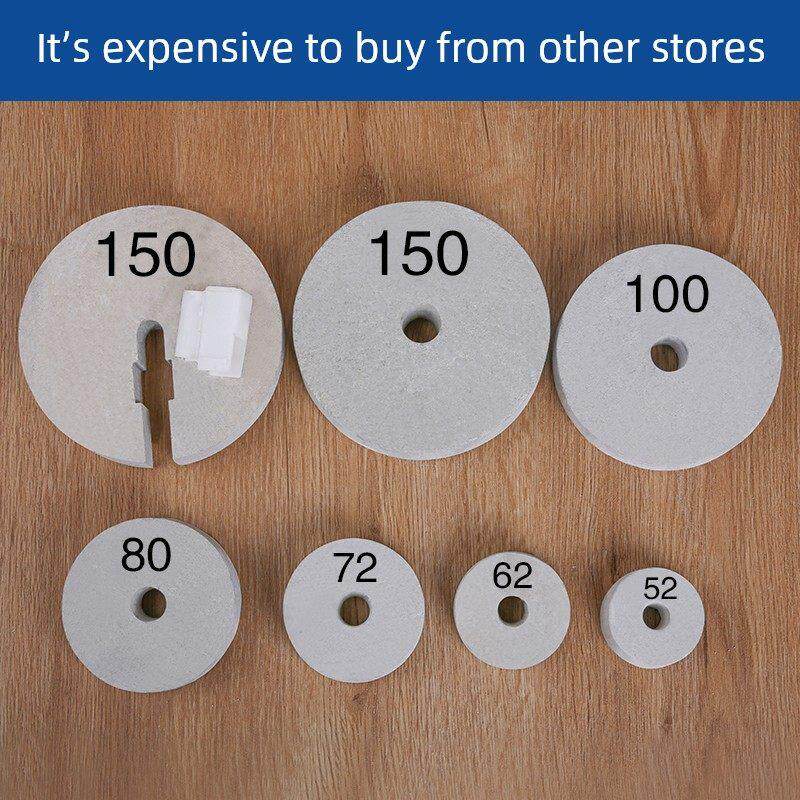 圆形水泥垫混凝土垫钢筋保护层垫钢筋笼垫桩基础垫C50