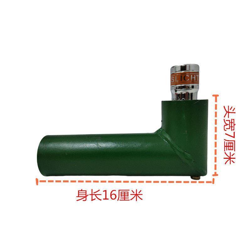 电动扳手拐角器90度直角转角器转弯器多功能螺丝批万向节转换接头
