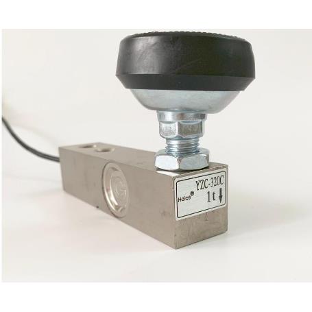 海斯Yzc-320C 1t 2吨3吨地板秤传感器称重老树平台秤全套配件