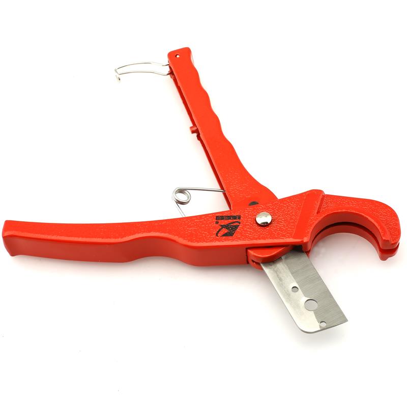 卡夫威尔PVC管子割刀PPR剪刀铝塑管剪刀塑料管切割割管刀割管器