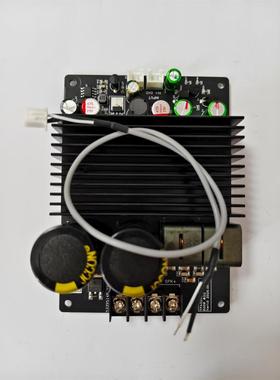 B-063 Tpa3255并联600W单声道高功率放大器板Pbtl虎180设计