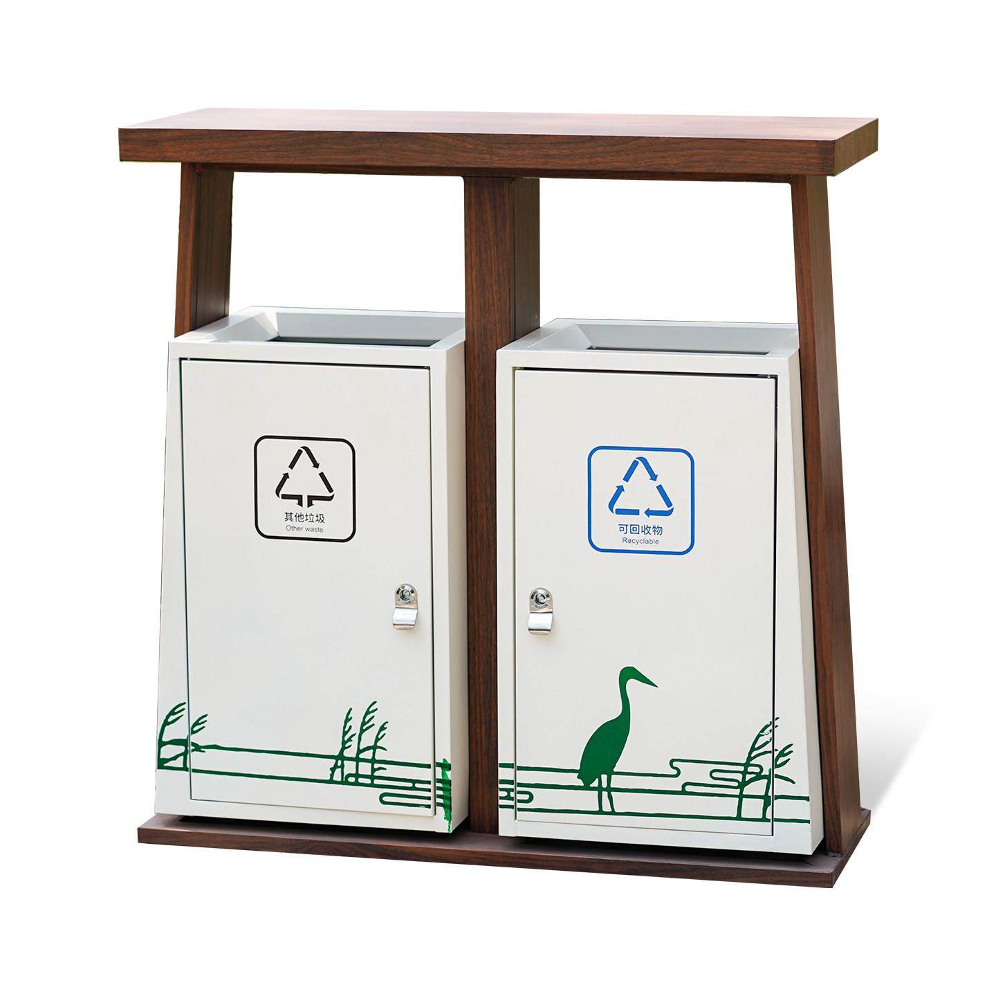 户外垃圾桶不锈钢市政环卫公园果皮箱景观庭院小区公共垃圾分类桶,家庭/个人清洁工具,垃圾桶,淘宝优惠券,粉丝福利购,淘宝优惠卷