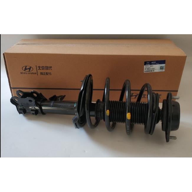 现代新胜达2.7/2.4新索兰托前后减震器前后避震器前后减震包总成