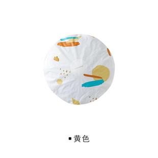 2302碎花电风扇防尘罩落地扇罩子风扇罩落地电扇电风扇罩风扇爆款