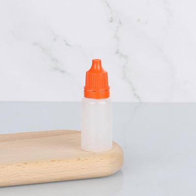 滴瓶5ml10ml20毫升分装瓶30ml50ml100ml塑料挤压色素瓶油墨小爆款