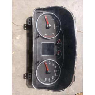 欧马可S3 奥铃CTS仪表组合仪表 汽车仪表总成