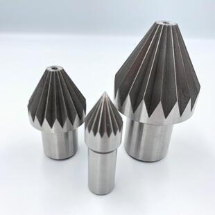 6车床磨床定制 梅花顶针直柄管件驱动卡盘夹 持莫氏MT3
