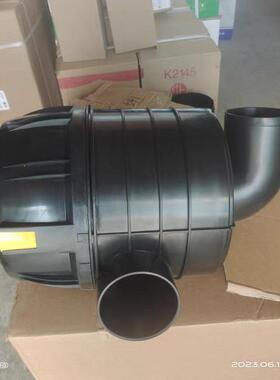 常发农装CFF1204空气滤芯总成壳子K2030PU常发1404拖拉机空气滤芯