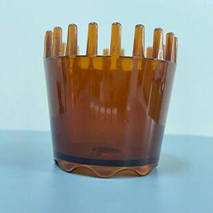 头皮养护仪头皮热能梳套装养发护发密发导液流畅按摩头皮直达头皮