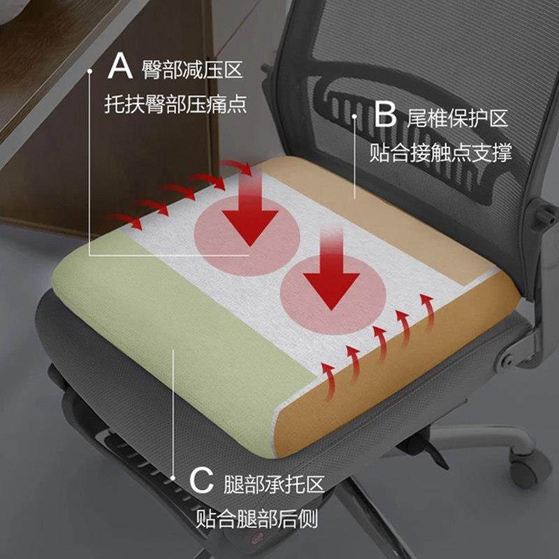 起司派丨记忆棉坐垫方形蒲团春季加厚餐椅垫欧式凳子垫子四季通用,居家布艺,椅垫,淘宝优惠券,粉丝福利购,淘宝优惠卷