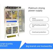 4.5 全彩屏开关电源Q 200 H铂强节能电源4.5V40A