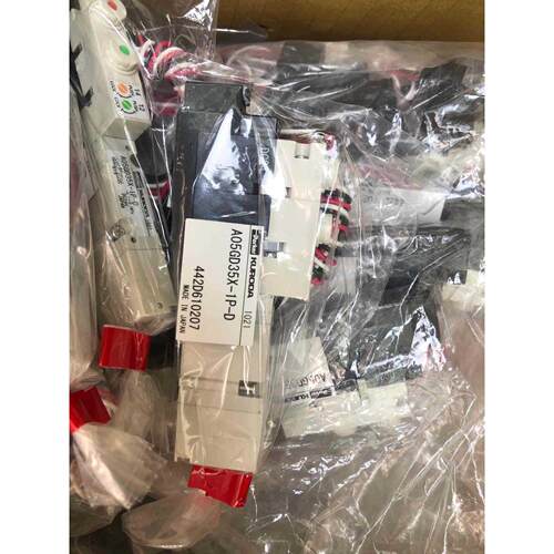 A05GD25X-1P A05GD5X-1P A05PS25x-1P原装全新派克电磁阀 询价