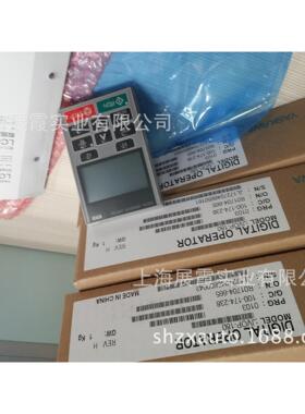 上海【变频器】JVOP-180 操作控制面板显示盘配件