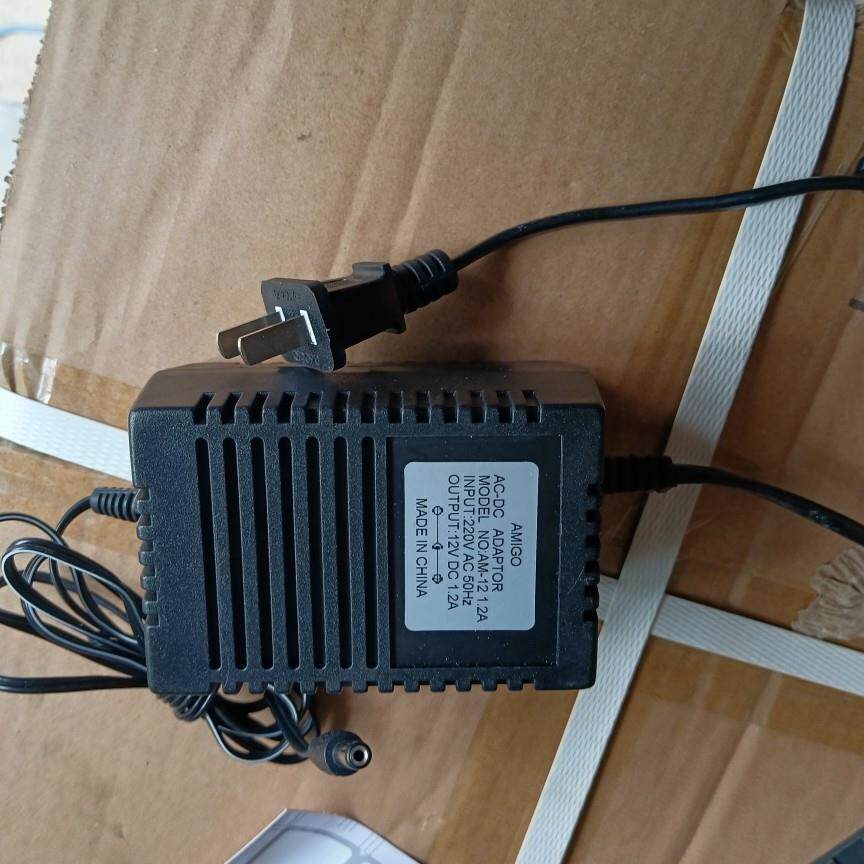 耀华XK3190-AW1无线5电子秤小地磅3t配件发射器电池充电器电源12v