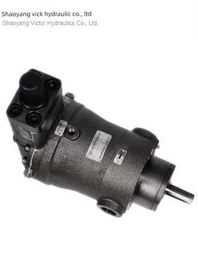 SY 邵阳维克柱塞泵10/25/40/63/80/160/250YCY14-1B 轴向柱塞泵