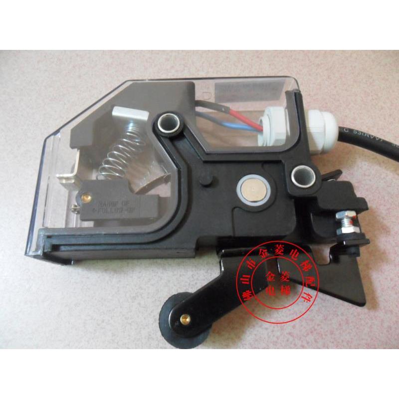 DS-131适用于三菱西子OTIS电梯131轿门开关161门锁付门锁限位开关