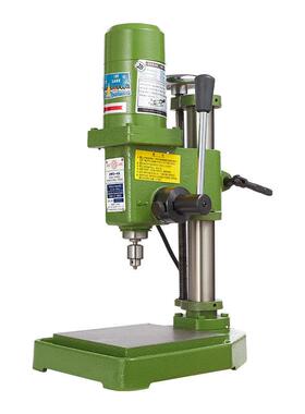 西湖高速台钻小型220v工业级Z406钻孔机精密钻床380V小孔专用ZWG4