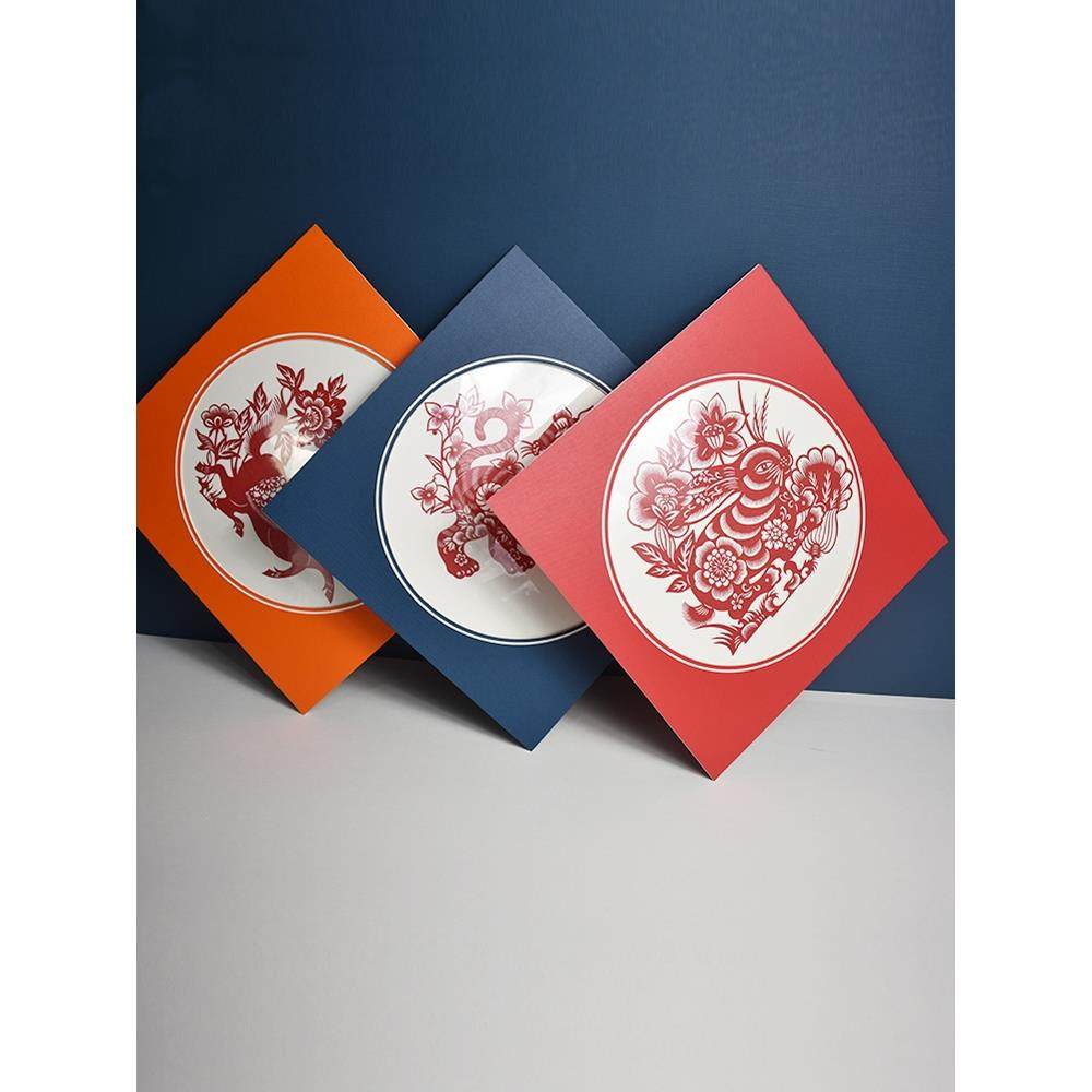 剪纸裱框儿童小学生刻纸装裱纸框简易画框窗花专用装裱卡纸相框,家居饰品,相框/画框,淘宝优惠券,粉丝福利购,淘宝优惠卷