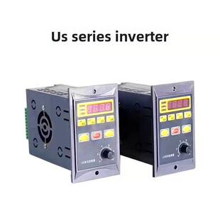 台力变频器T13-750W-12-H MCU变频器 US变频器调速器 200W-750W