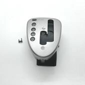 适用08 15年逍客启辰T70挡位显示盖板挂挡面板档位止锁盖挂挡锁盖