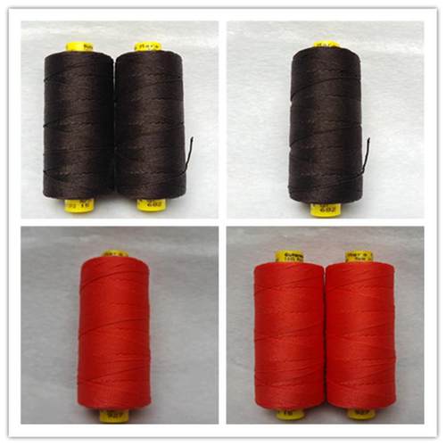 德国Gutermann缝纫线手工缝纫线皮革线牛仔线Mara15