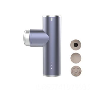 RUNNINGZERO零走筋膜枪肌放松按肉摩器胶颈迷你专硅业级健身 正品