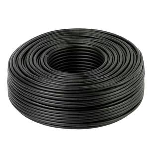 DMX512舞台灯光三芯卡控制线100米 50米灯光信号线功放帕灯连接线