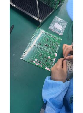 Pcb设计图纸布局外包电路板打样贴片加工Altium Pads Allegro
