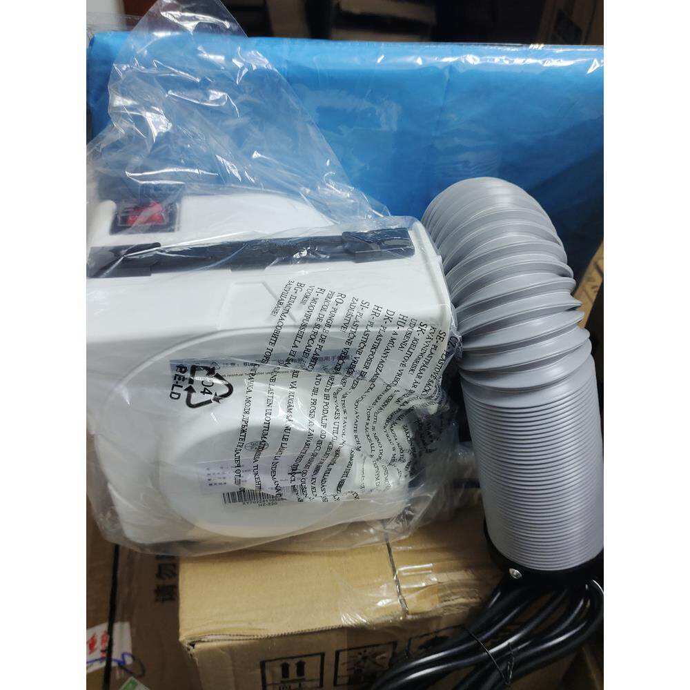 莱索床垫沙发烘干机烘被子吹干机除湿晒被机床褥被褥沙发除湿防潮