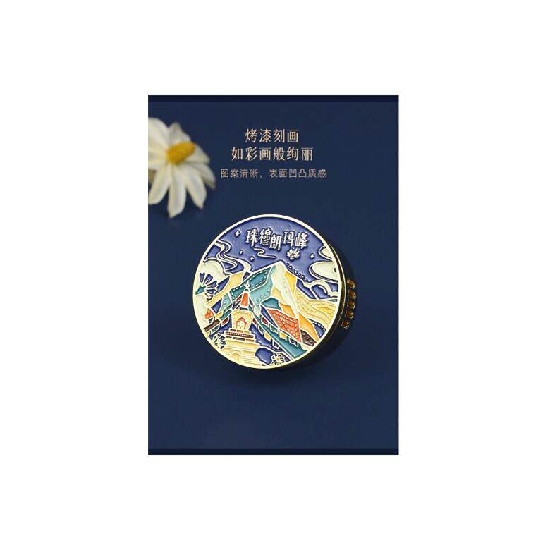 西藏车载香薰汽车空调出风口香薰摆件清新除臭创意装饰小礼品