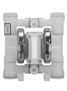 Wilden Wilden隔膜泵P.025T4Tz2P1耐腐蚀酸碱隔膜配件全套气动泵