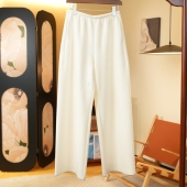 子通用链接1105 裤 雨过芳汀 国风新中式