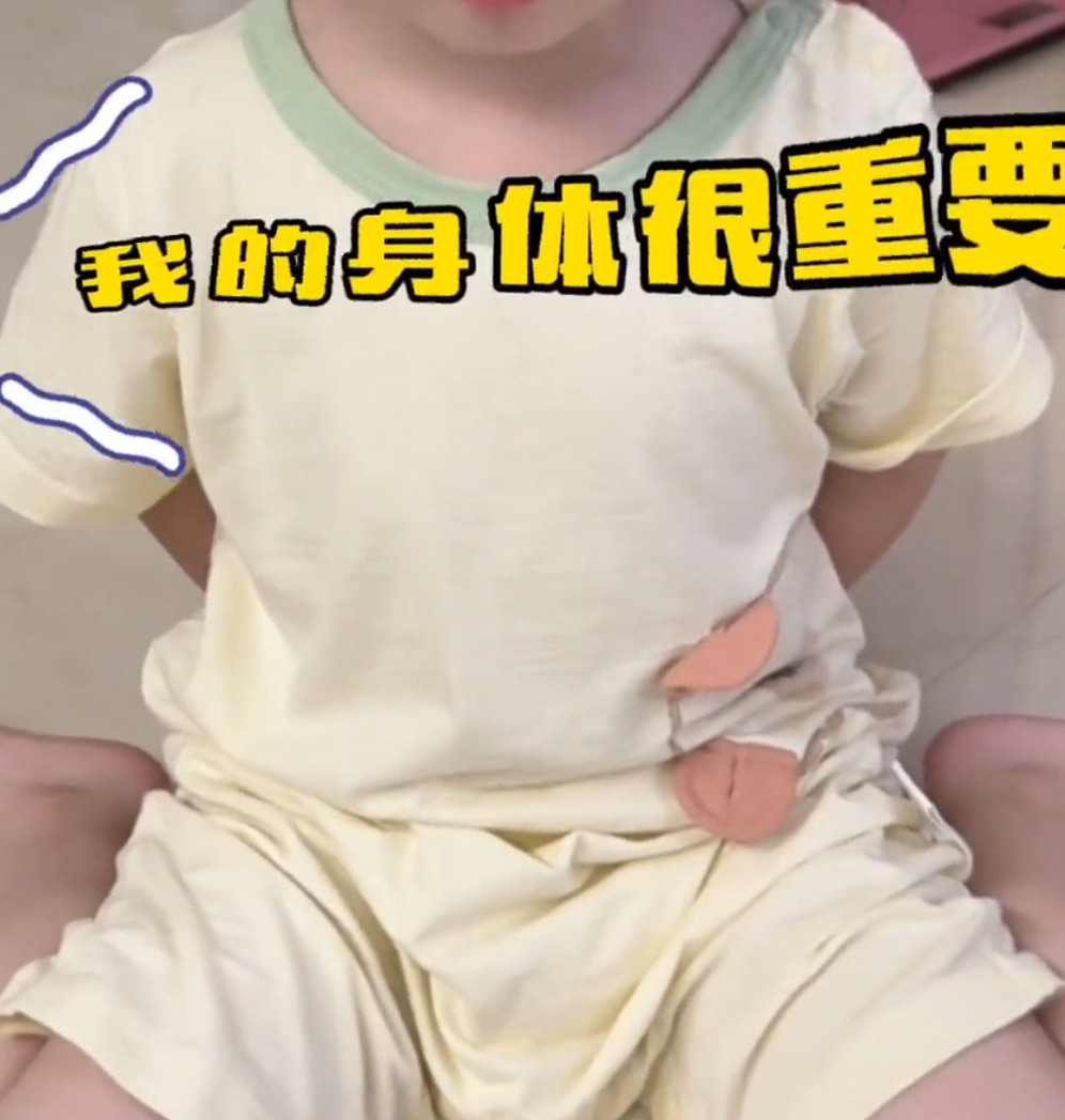 婴儿短袖连体衣夏季薄款男女宝宝可爱哈衣爬服