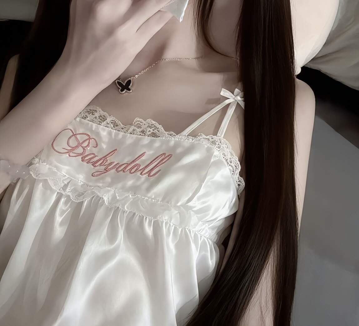 夏季洛丽塔日系软妹可爱少女刺绣仙女学生lolita外穿百搭连衣裙