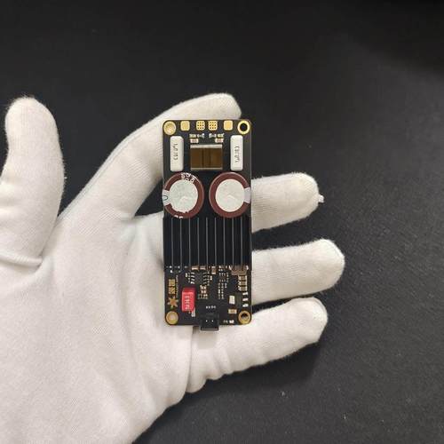 发烧数字功放 单声道 TPA3221功放板 HIFI功放 大功率D类功放板