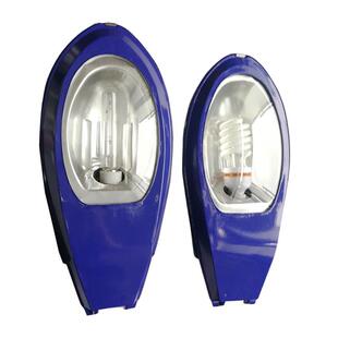 新星路灯头钠灯250W灯罩户外防水节能灯灯泡农村小区庭院灯挑臂灯