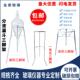 2000 3000 5000ml 梨形球形分液漏斗三脚支架1000 10L 20L三角架