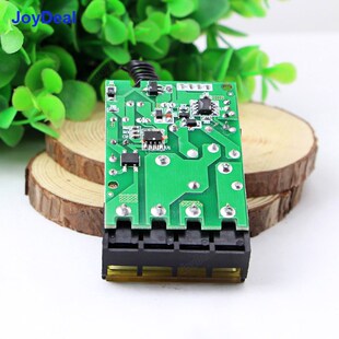 220V无线遥h控开关水泵电灯具30A控制器大功率电机舞台接收器开关