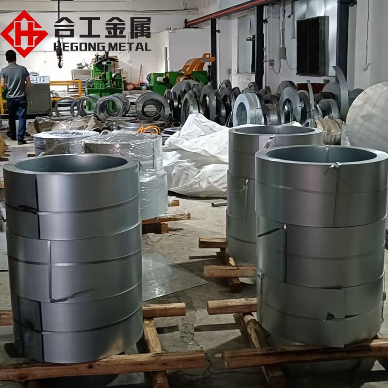 哈氏合金c27h6圆棒钢带 c-276的不锈钢板钢棒钢管 棒材棒料