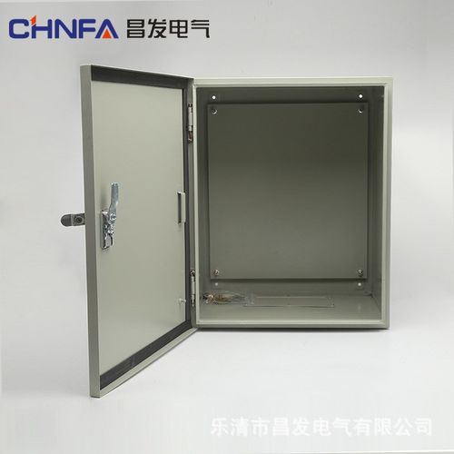 供应基业箱AB403锁300*40z0*200低压成套落地式配电箱跳锁基业箱