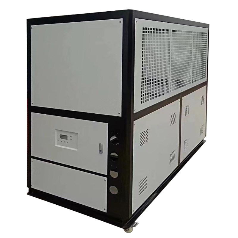 冷水机外壳钣金加工工业冷水机组外壳电子外P壳机器机箱外壳制作