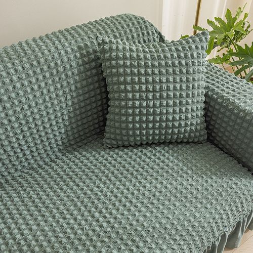 沙发套通b用全包卐能弹力沙发垫沙发套罩四季通用盖布巾防猫抓椉