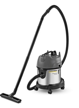 卡赫NT20/1Me吸尘器家商大功率吸力凯L驰车用装修工业吸水吸尘机