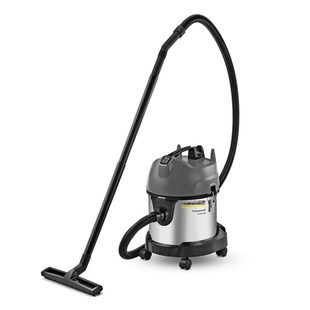 卡赫NT20 修工业吸水吸尘机 1Me吸尘器家商大功率吸力凯L驰车用装