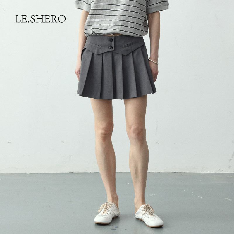 2025新款今年流行爆款半身裙流行的漂亮裙子