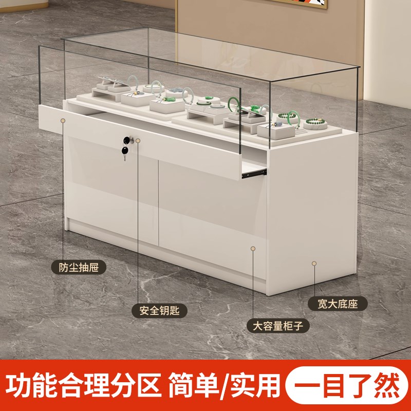 定制博物馆展示柜k古董文物展览玻璃柜纪念馆展厅产品陈列展示柜