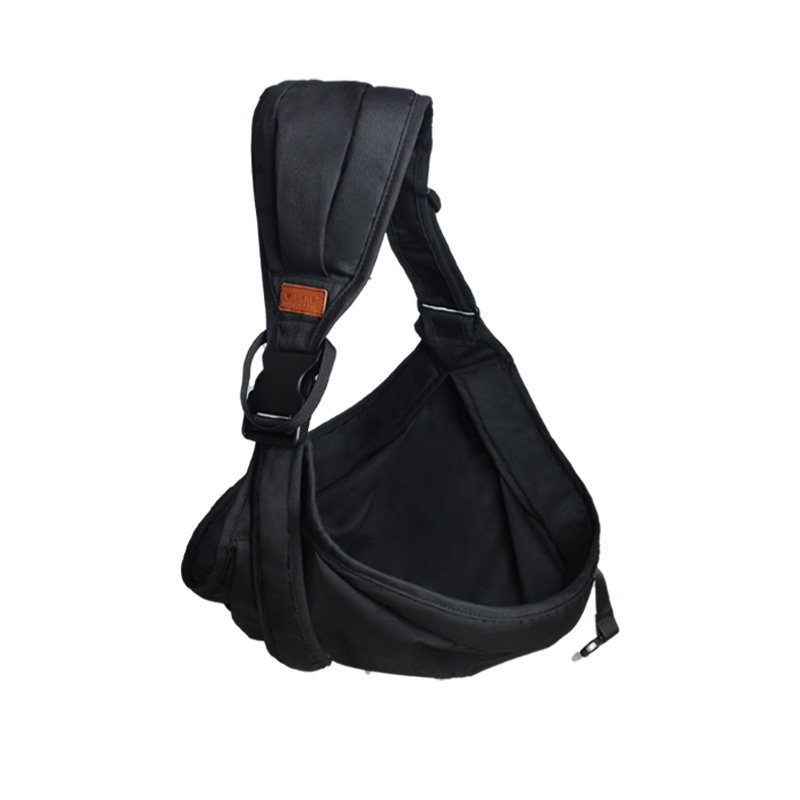 婴儿背带小月龄横抱前抱式辅助大宝宝多功能N轻便万能单肩抱娃神