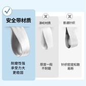 行李箱捆绑带十字打包带托运固定扣海关密码 N锁旅行箱防爆带加固